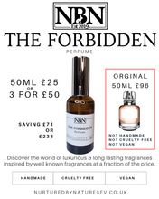 Load image into Gallery viewer, The Forbidden Perfume
