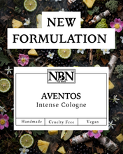 Load image into Gallery viewer, New Formulation- Aventos Intense Cologne
