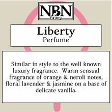 Load image into Gallery viewer, Liberty Perfume
