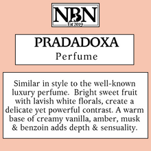 Load image into Gallery viewer, Pradadoxa Perfume
