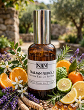Load image into Gallery viewer, Italian Neroli Intense Eau De Parfum
