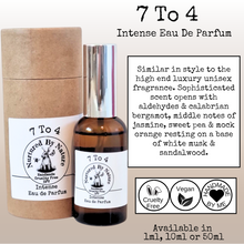 Load image into Gallery viewer, 7 To 4 Intense Eau De Parfum
