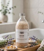 Load image into Gallery viewer, Epsom Bath Salts
