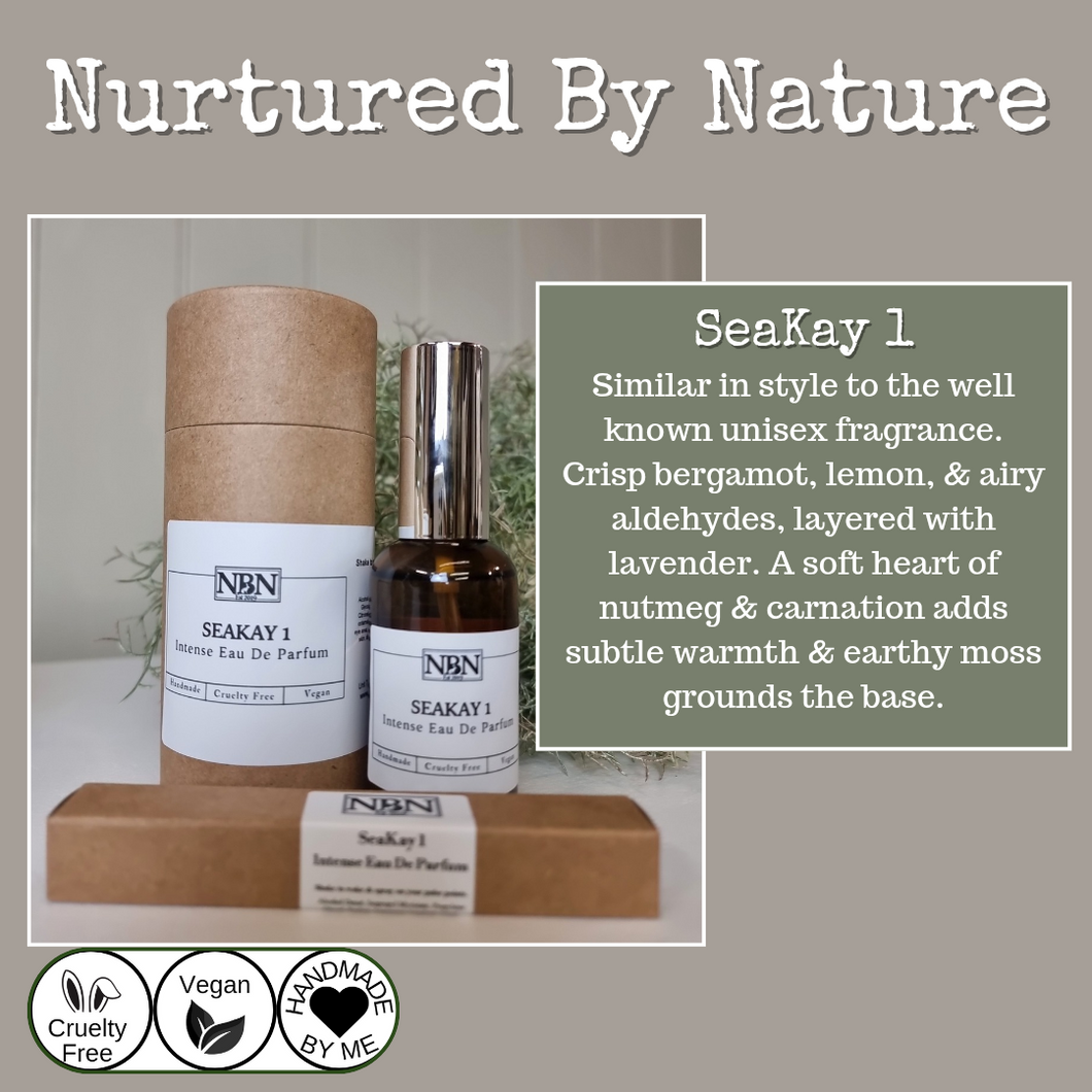SeaKay 1 Intense Eau De Parfum