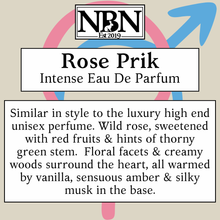 Load image into Gallery viewer, Rose Prik Intense Eau De Parfum
