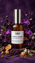 Load image into Gallery viewer, Purple Orchid Intense Eau De Parfum
