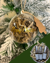 Load image into Gallery viewer, Bauble - 3x Mini Tester Fragrance&#39;s
