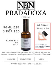 Load image into Gallery viewer, Pradadoxa Perfume
