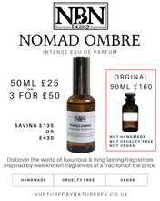 Load image into Gallery viewer, Nomad Ombre Intense Eau De Parfum
