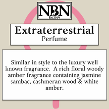 Load image into Gallery viewer, Extraterrestrial Perfume
