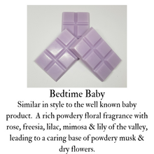 Load image into Gallery viewer, 10x 6sq Wax Melts Bar Bundles Includes Free Delivery
