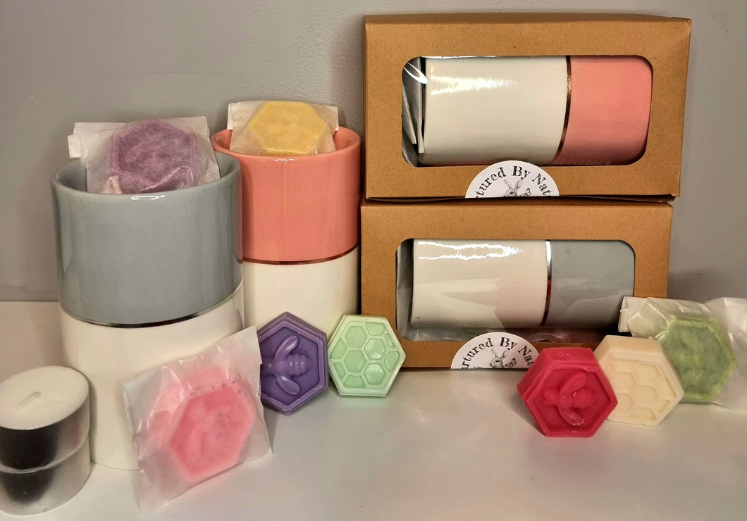 Burner Gift Box