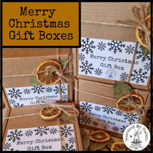 Load image into Gallery viewer, Mini Bee Hive Gift Box
