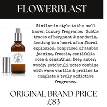 Load image into Gallery viewer, Flowerblast Perfume
